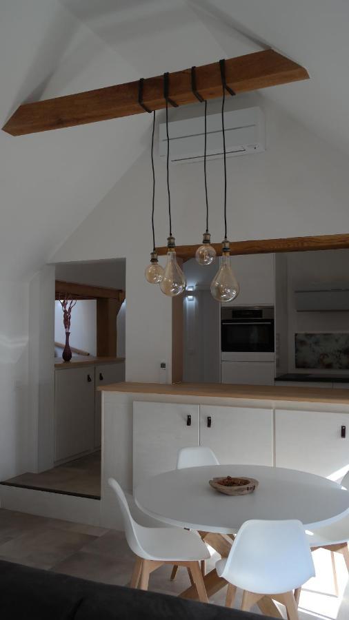The Rooftop - A Trendy New Apartment With Airconditioning, Large Terrace & Free Parking Oostende Dış mekan fotoğraf